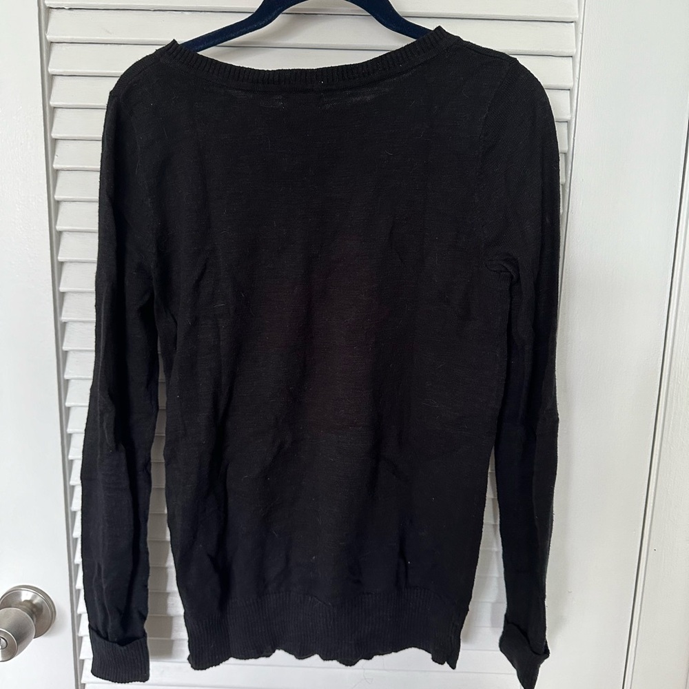 Mossimo Target sweater bundle medium - Picture 9 of 9